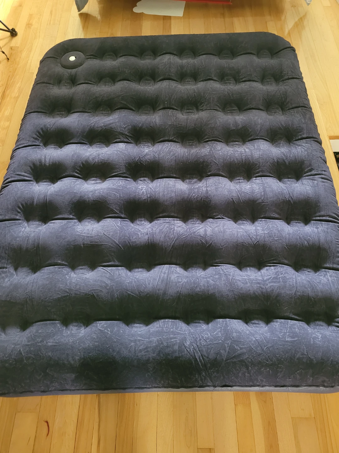 Inflatable Air Mattress (double)