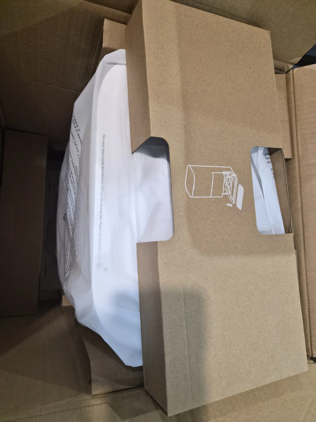 Mova P10 pro ultra - EXTRA DOCK - photo 3