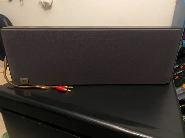 JBL SC305 Speaker Centre Channel