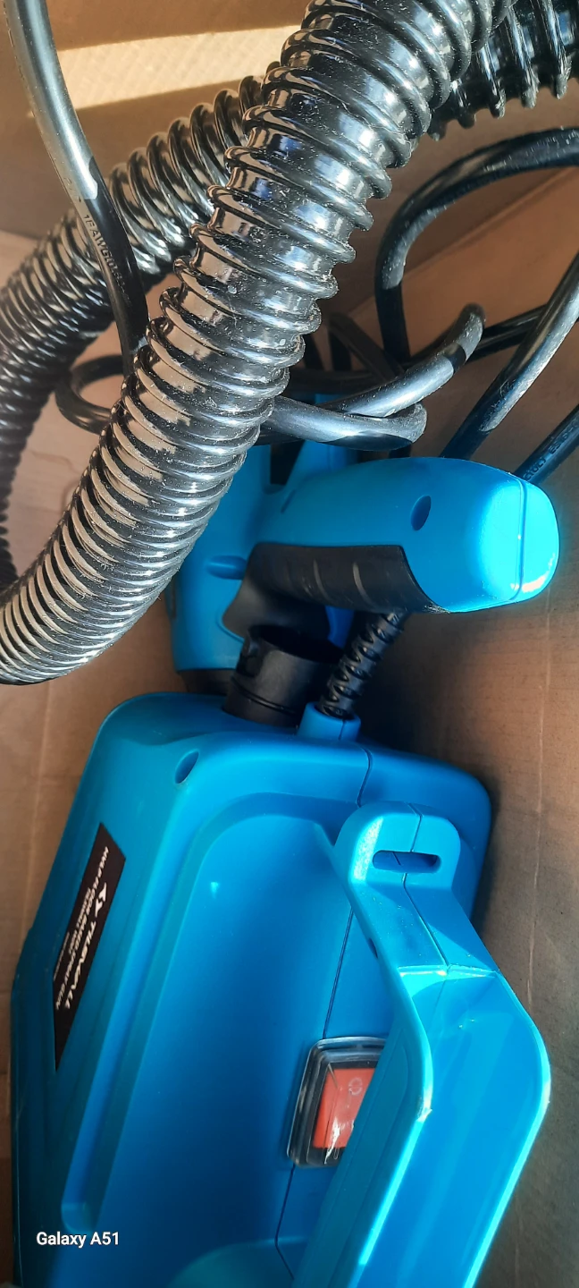 Tilswall Electric Paint Sprayer - photo 2