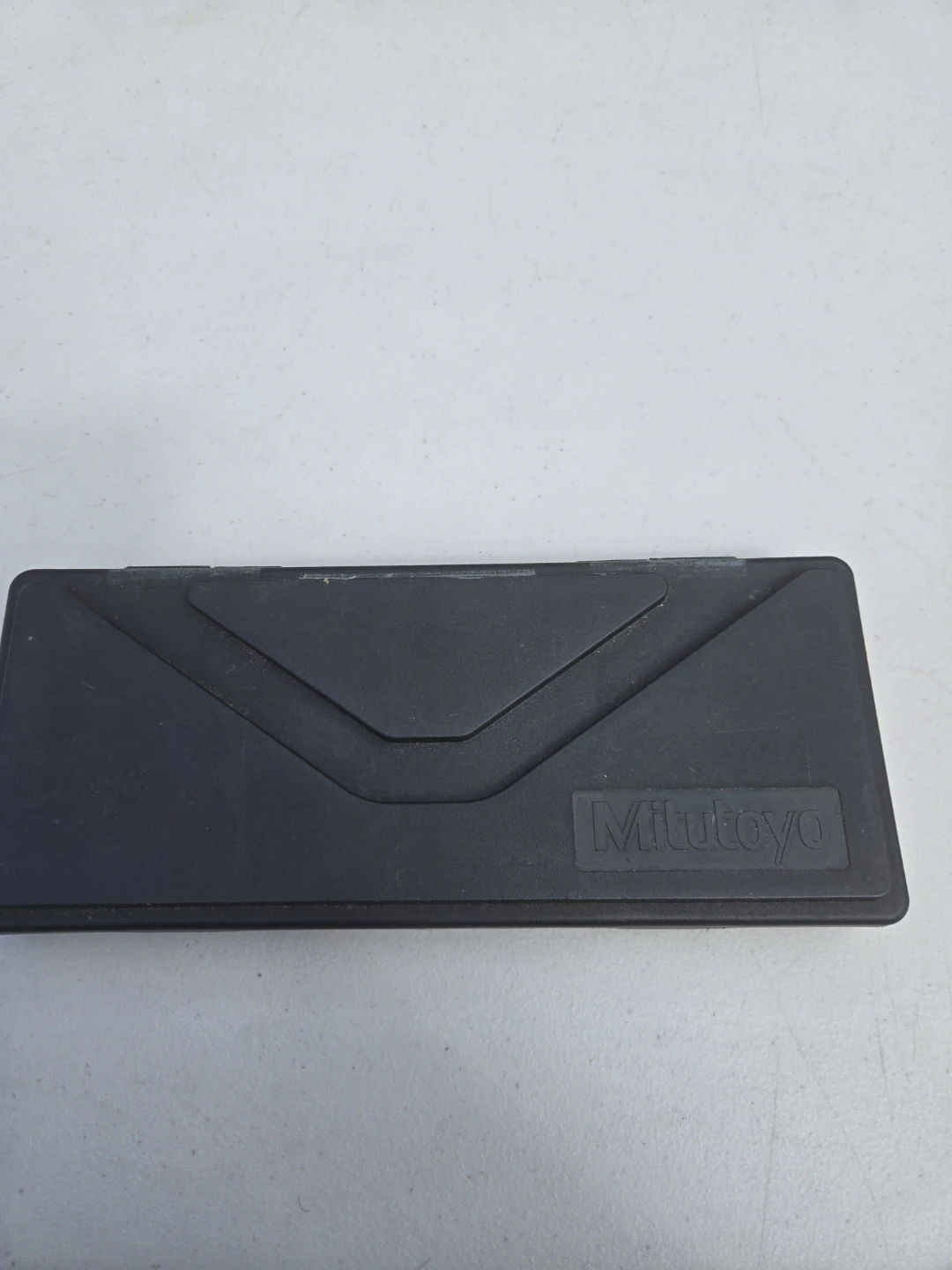 Mitutoyo Absolute Digimatic Digital Caliper - photo 4