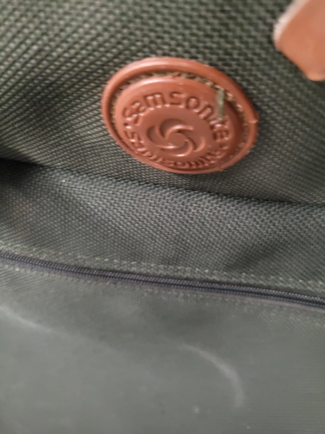 SAMSONITE RETRO LUGGAGE ON WHEELS - photo 2