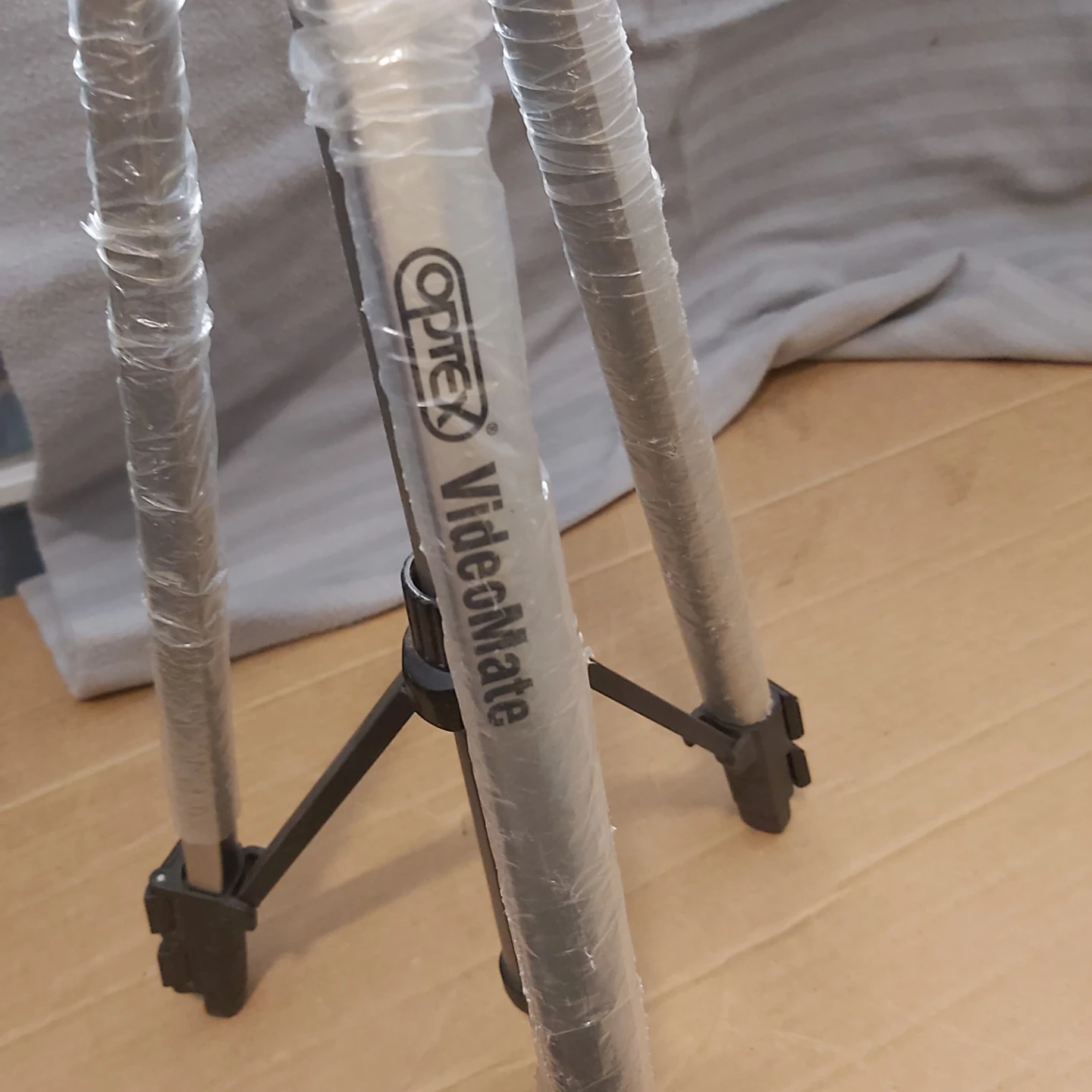 Optex VideoMate Tripod - photo 4