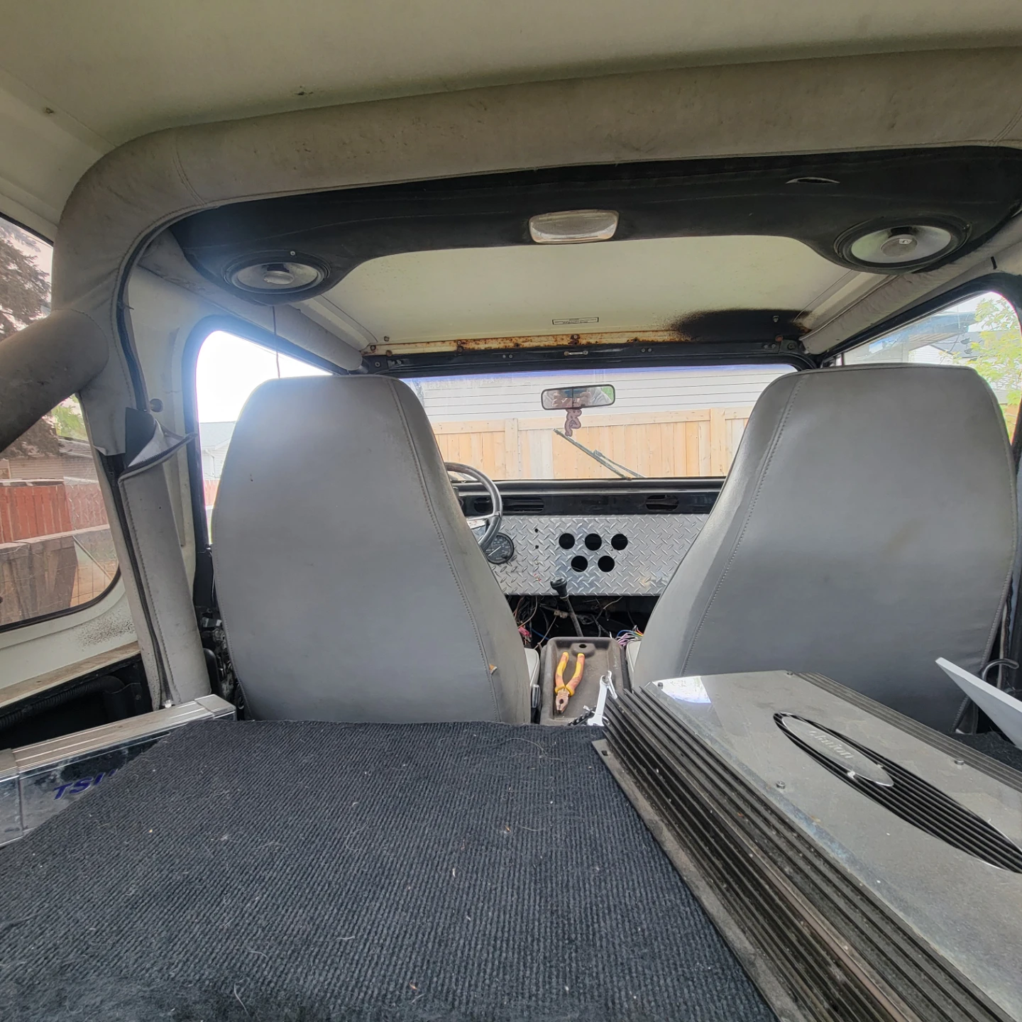 1990 Jeep Wrangler Hardtop - photo 3