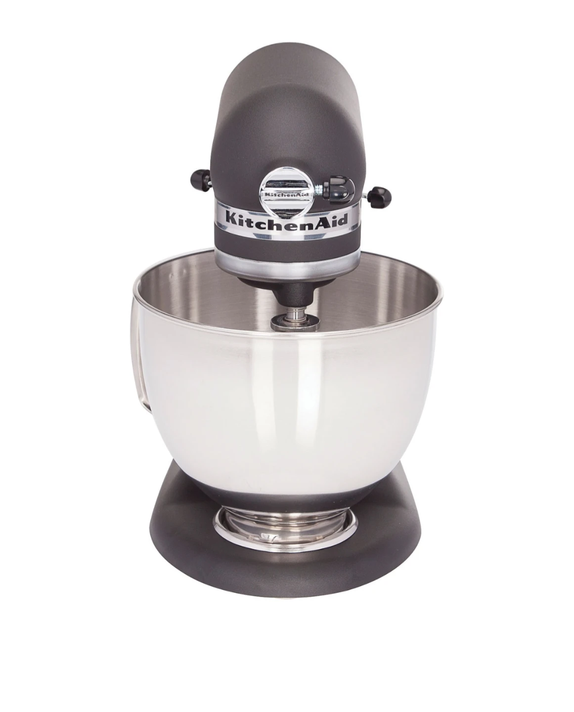 KitchenAid 4.5 Quart Classic Series Tilt-Head Stand Mixer - photo 2