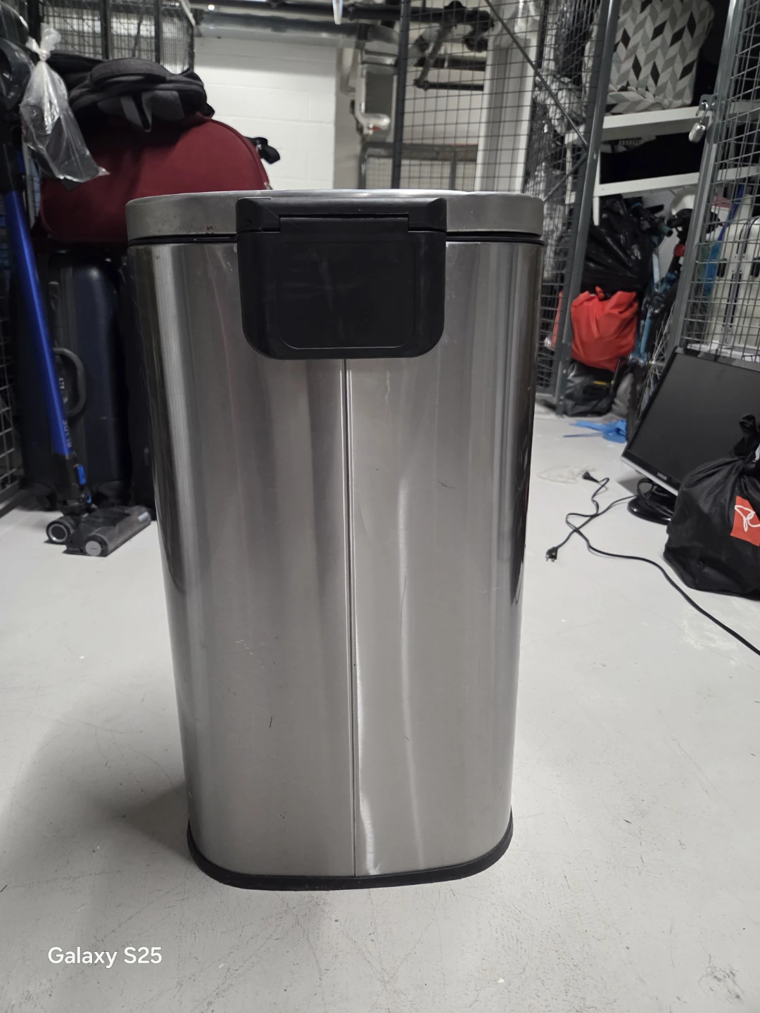 Martha Stewart Home Pedal Bin - photo 2