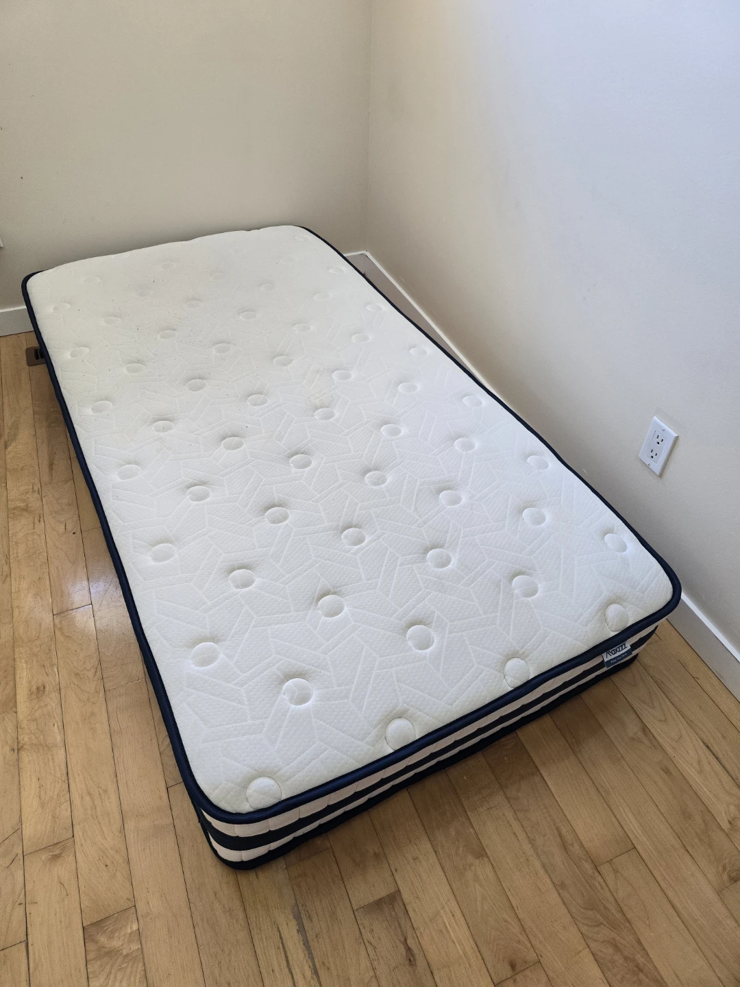 Twin Mattress