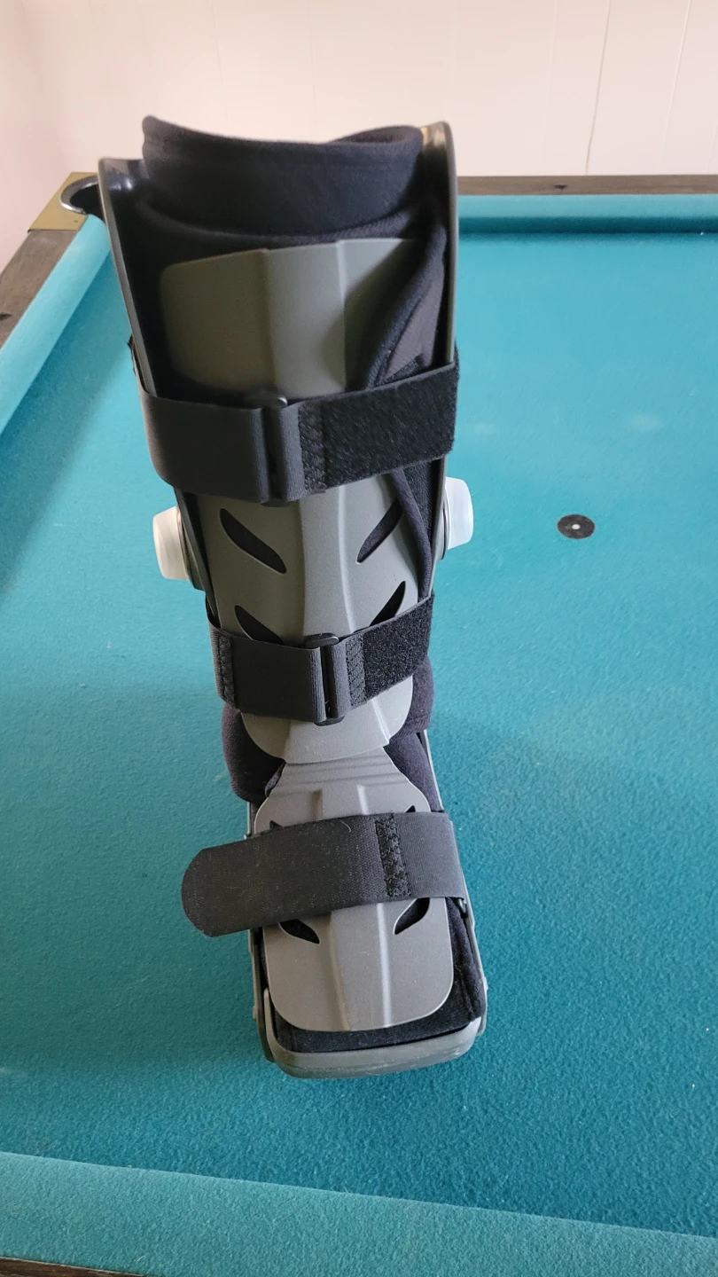 Walker Boot for Foot/Ankle Injury size 10