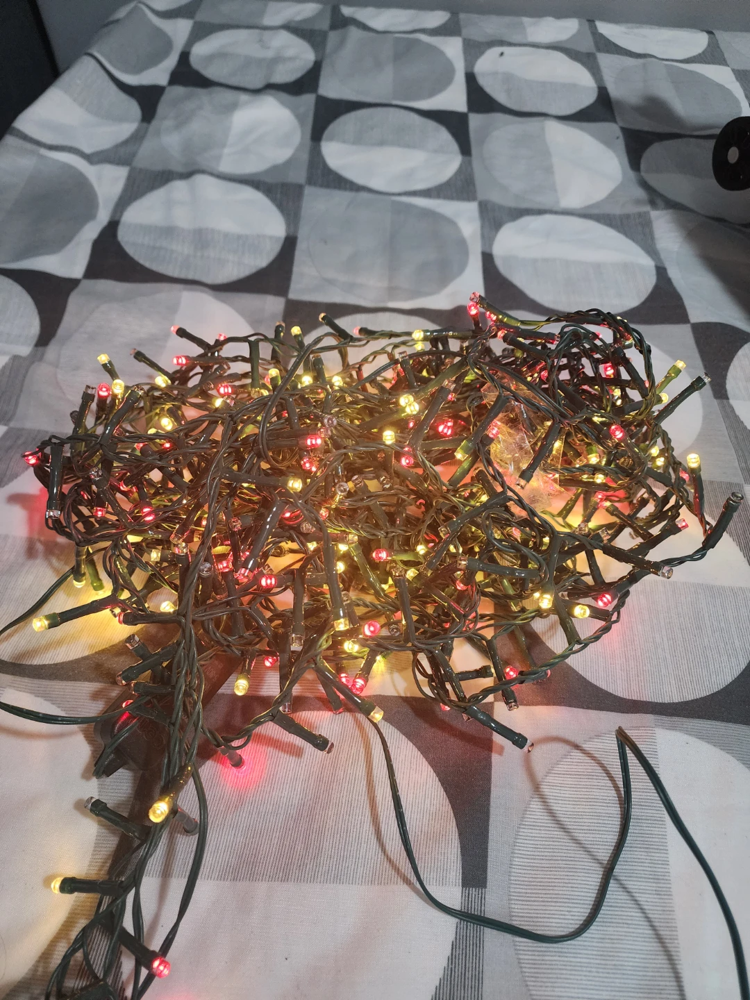 Christmas Lights or Decor lights - photo 2