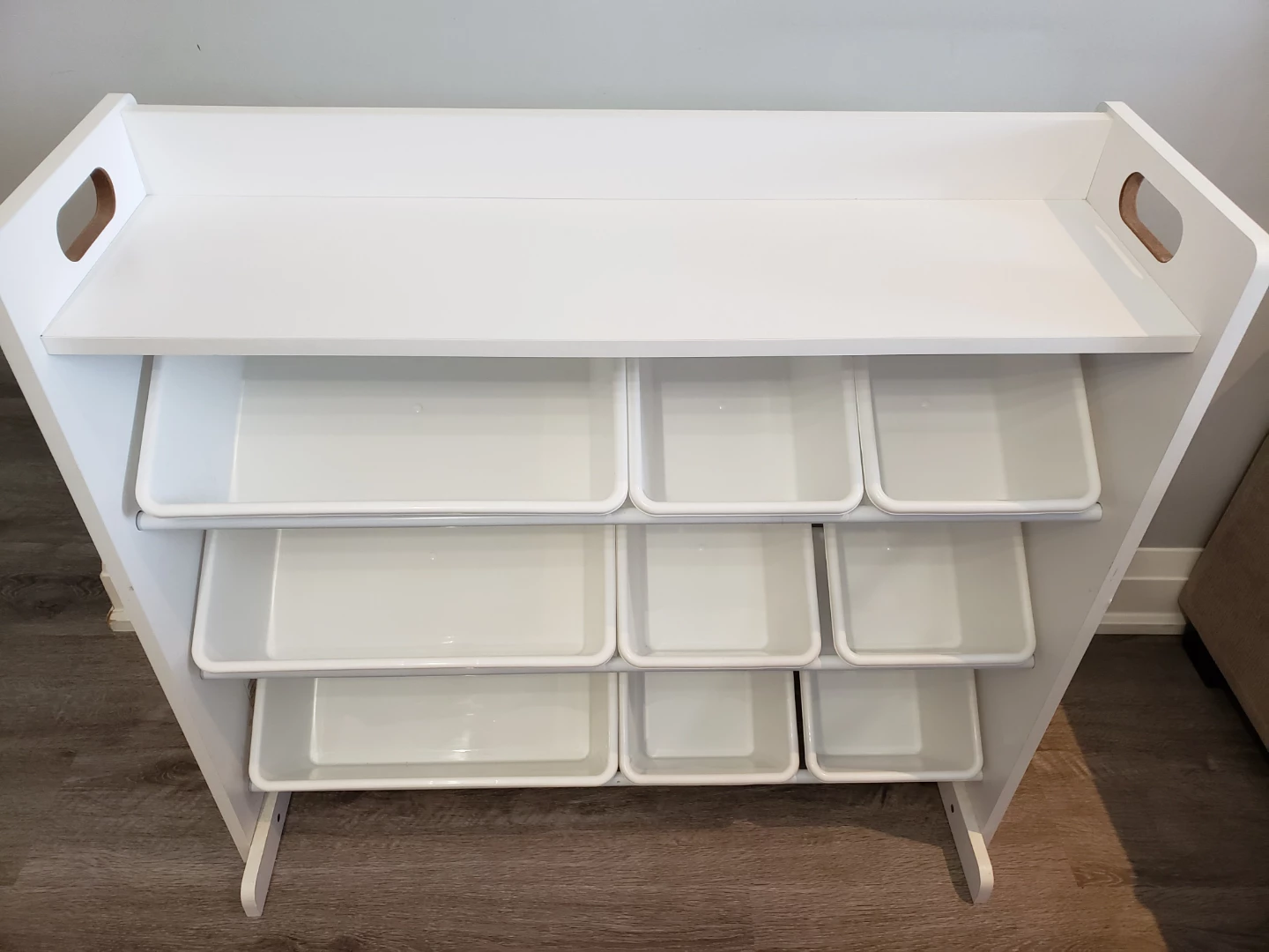 Toy Storage Organizer - photo 3