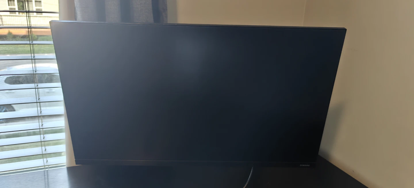 Samsung Colour Display Unit 27 inch Monitor - photo 4