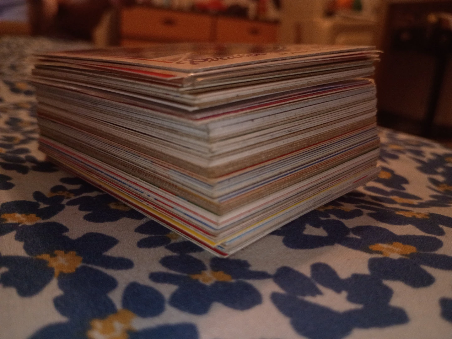 Pittsburgh Pirates Baseball Card Collection - photo 4