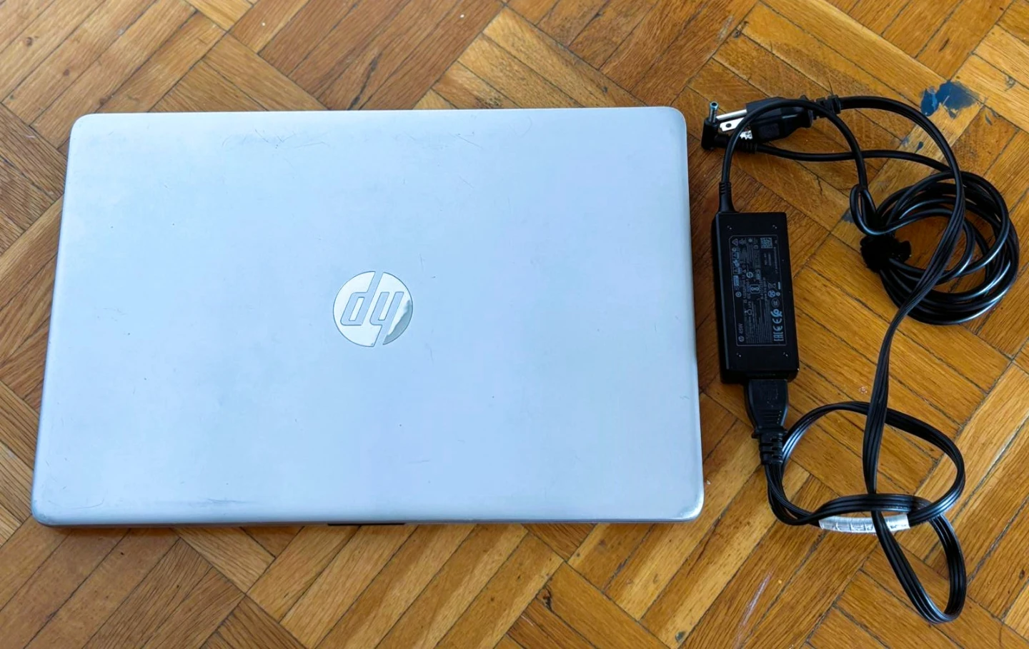 HP touchscreen Laptop i5 10th gen - photo 4