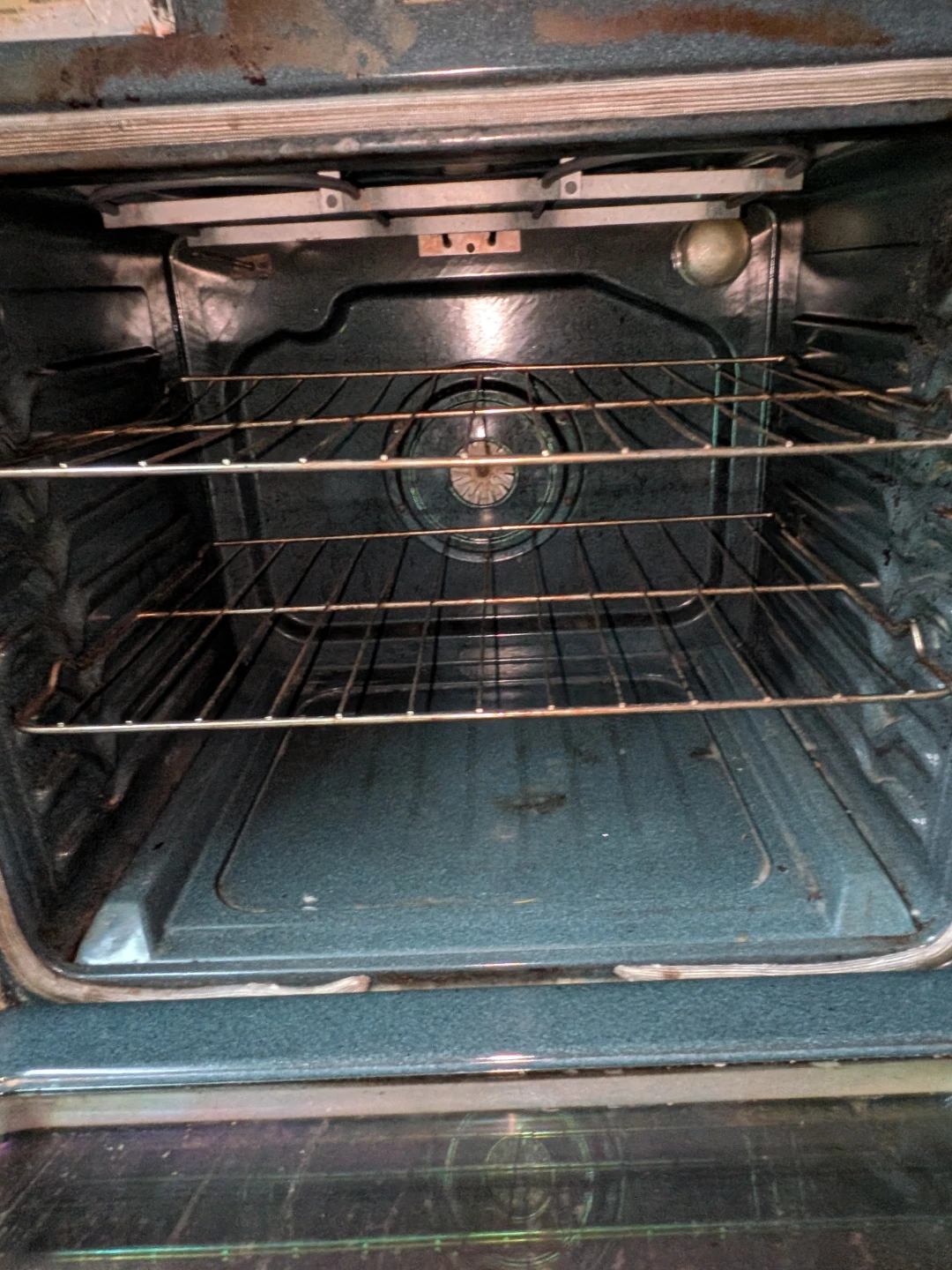 Stainless Steel Stove - photo 2