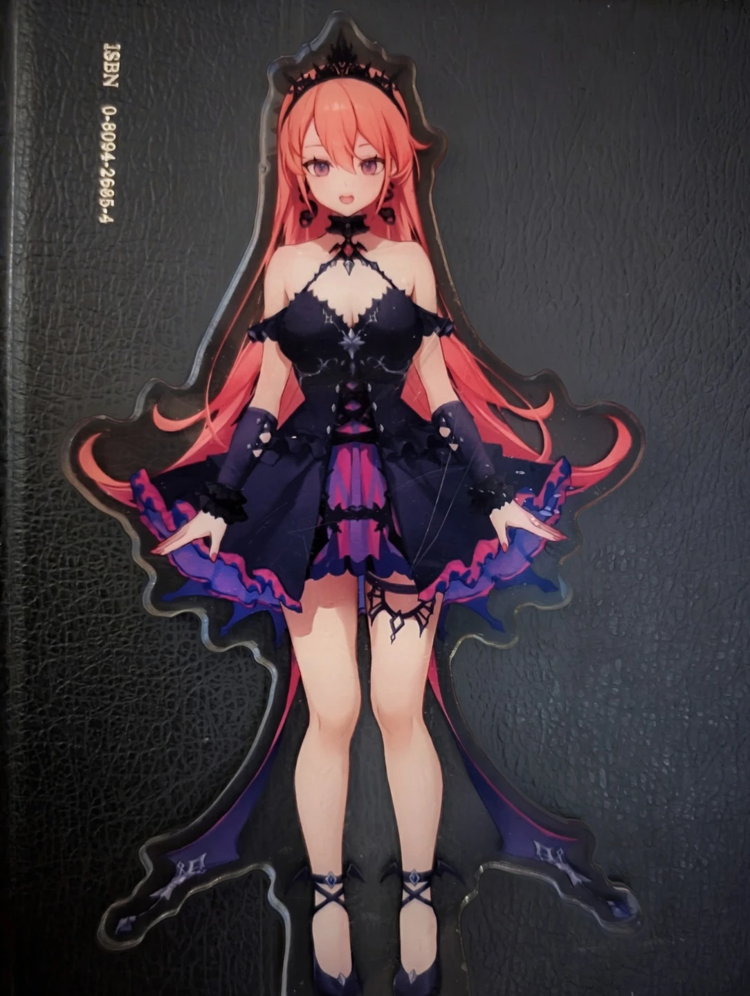 Runie Ruse Phase Connect acrylic stand - photo 3