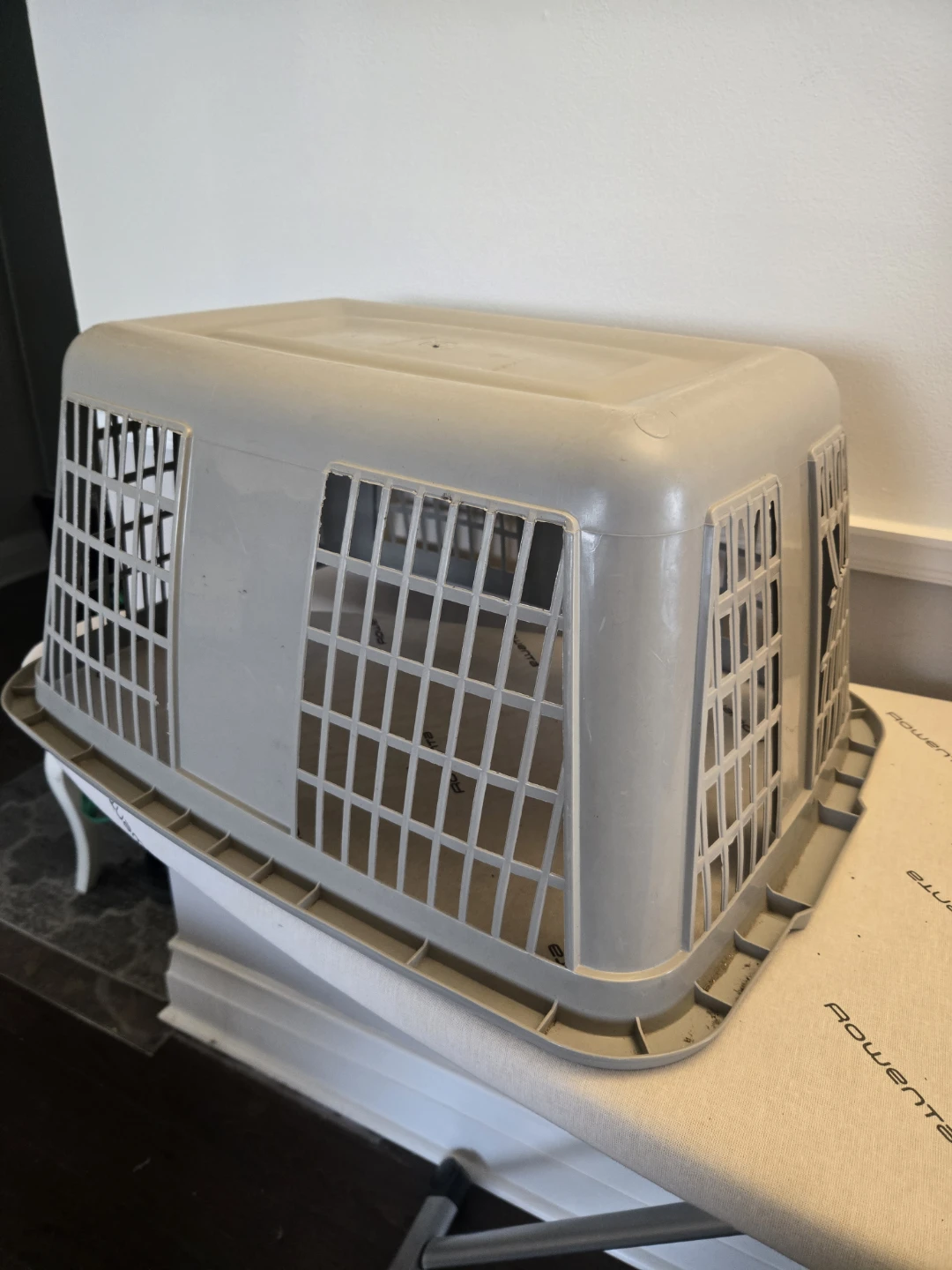 Laundry Basket/ Hamper - photo 4