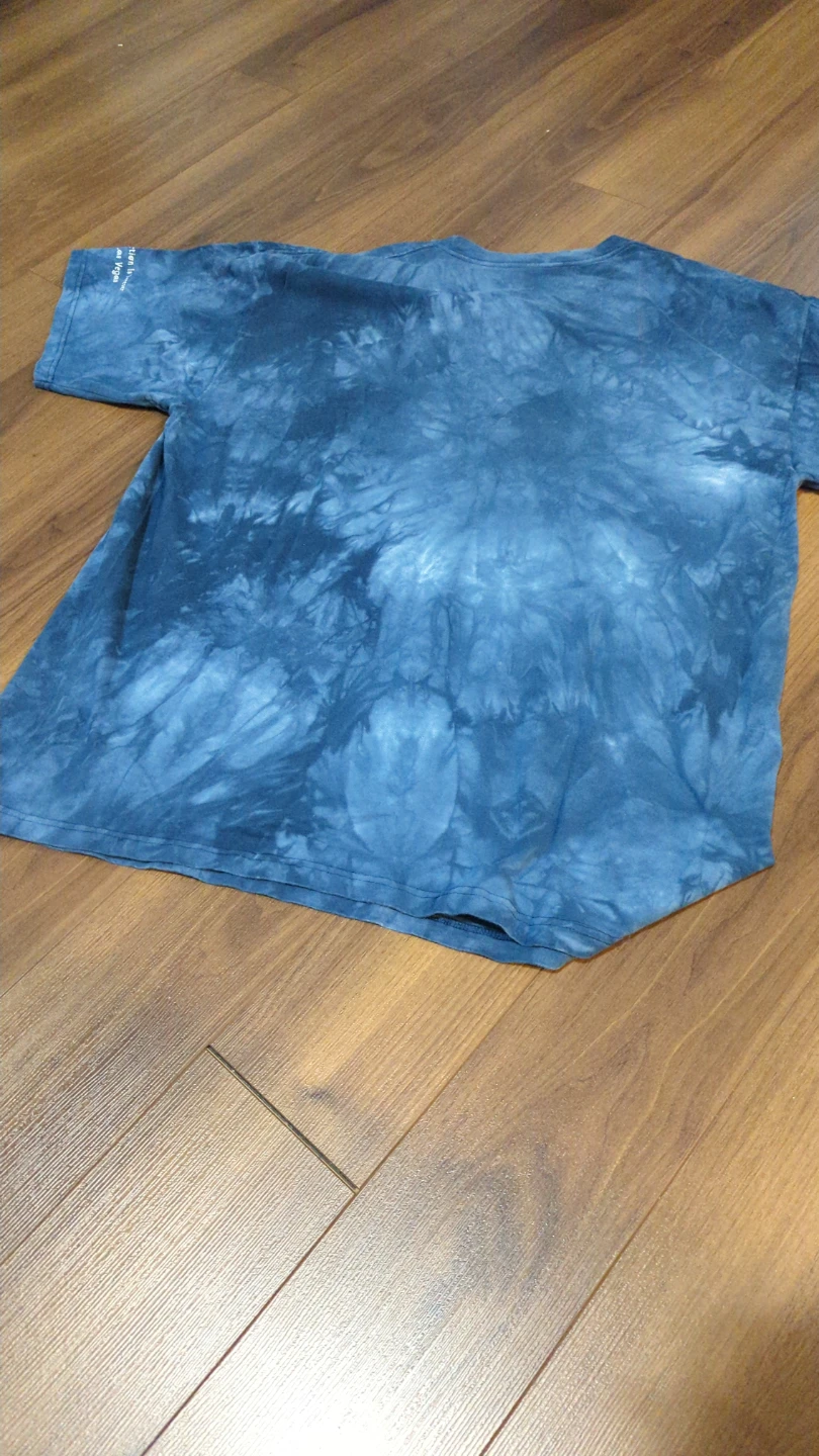The Mountain "Gathering" T-Shirt XL - photo 3