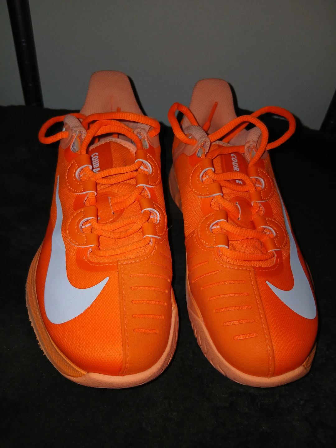 Nike Court Air Zoom GP Turbo Naomi Osaka Tennis Shoes - photo 3