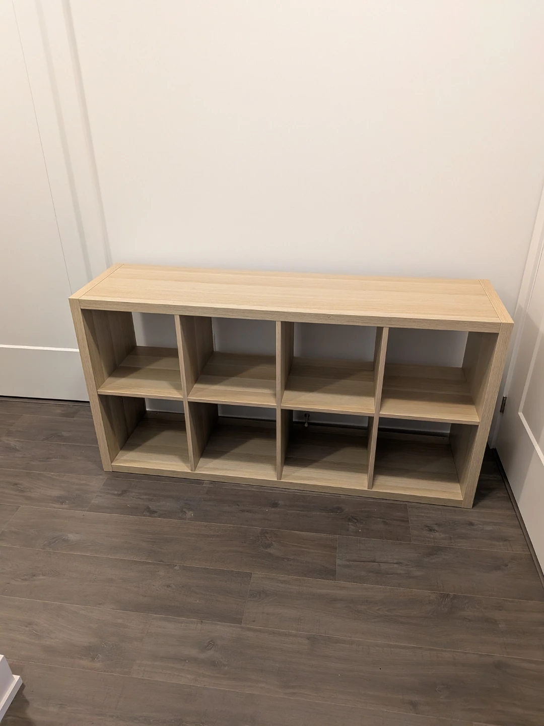 Ikea Kallax Shelf Unit