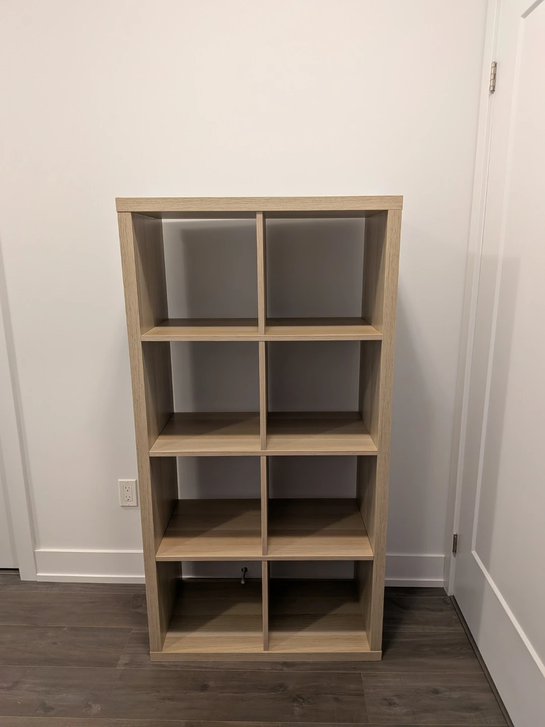 Ikea Kallax Shelf Unit - photo 2