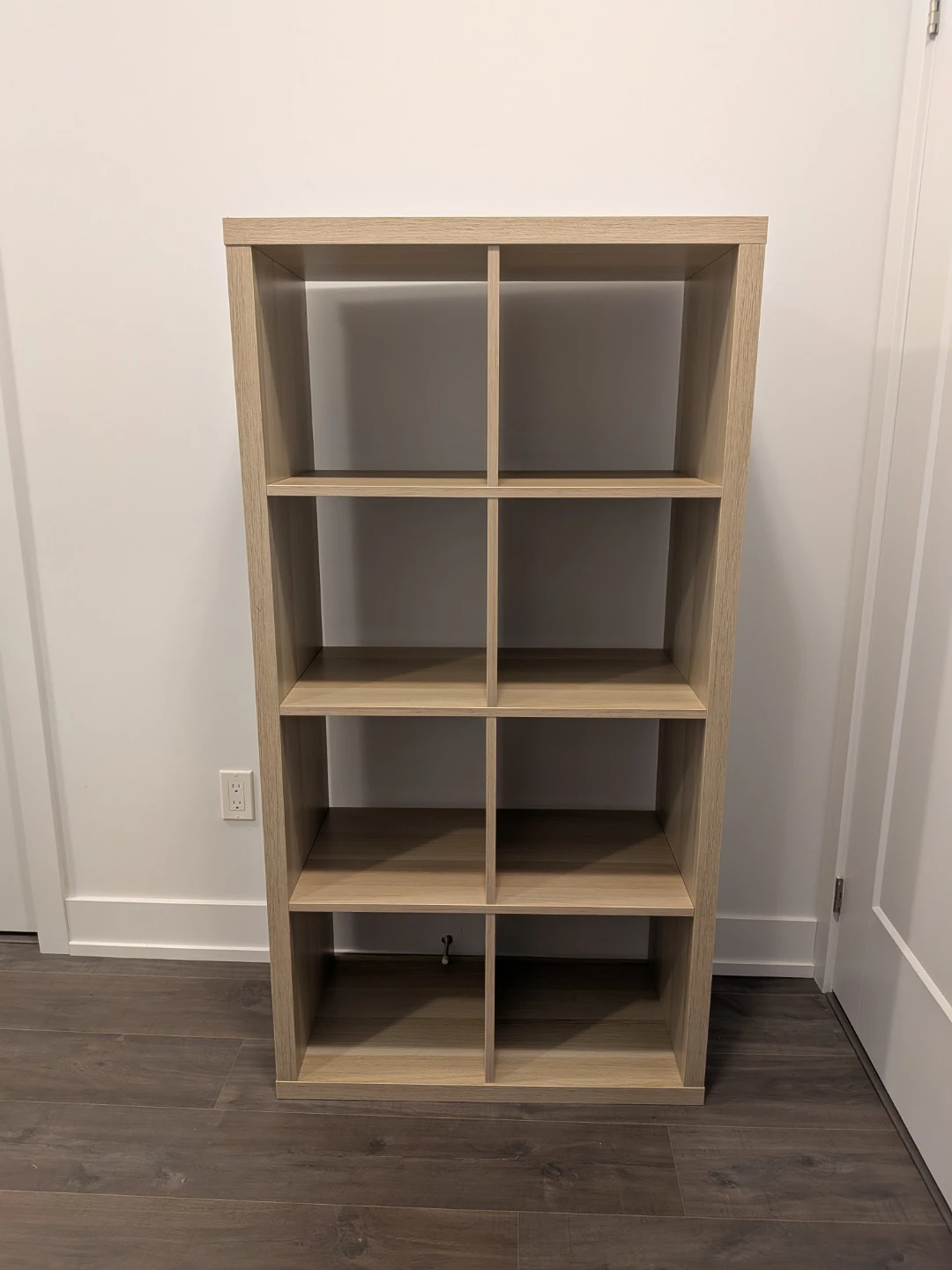 Ikea Kallax Shelf Unit - photo 3