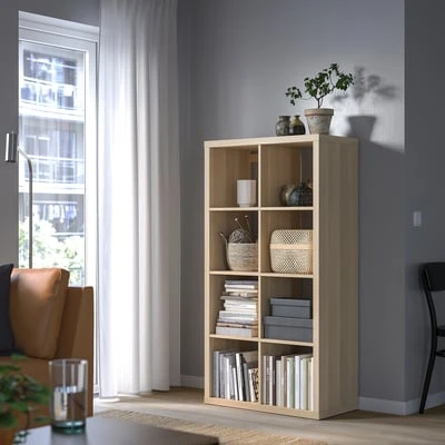 Ikea Kallax Shelf Unit - photo 4