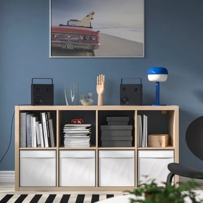 Ikea Kallax Shelf Unit - photo 5