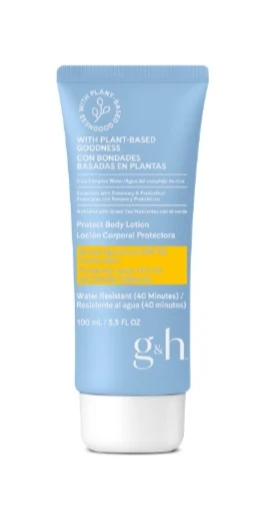 G&H Protect Body Lotion 100ml