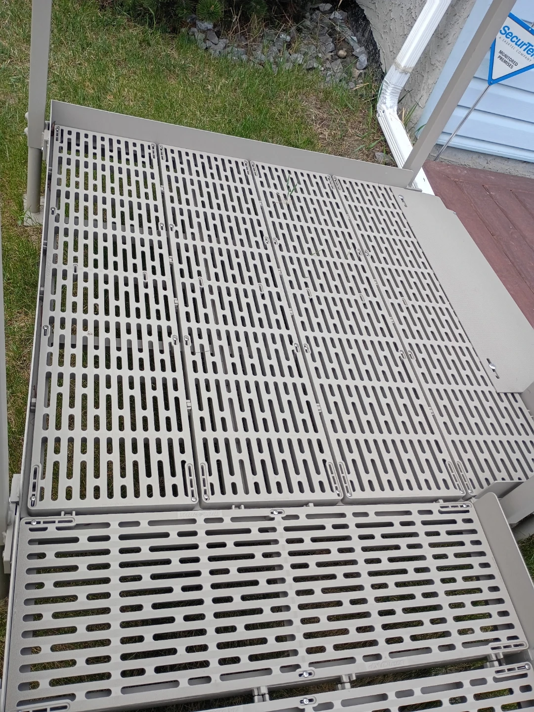 Modular Access Ramp System - photo 2