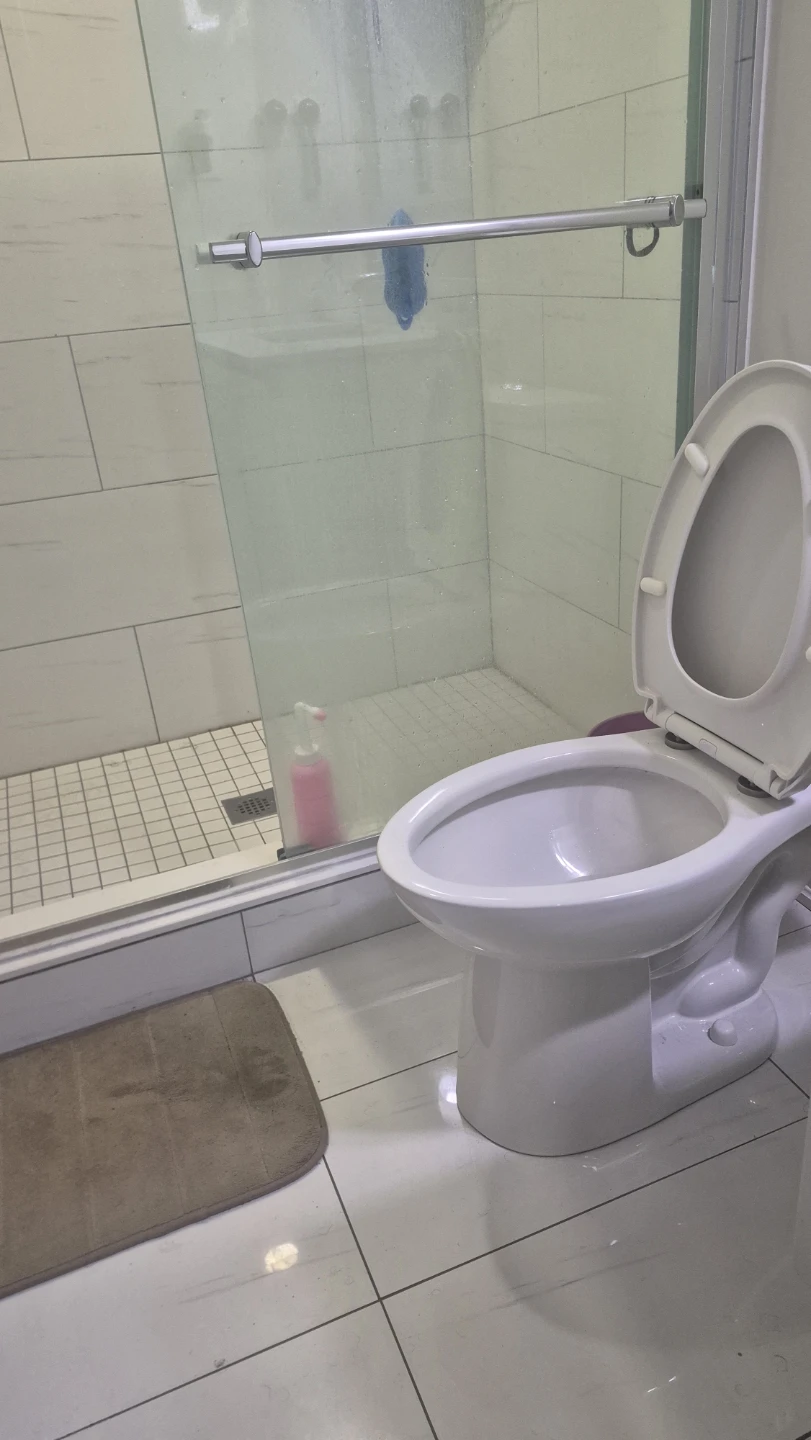 Two Bedroom Basement on rent