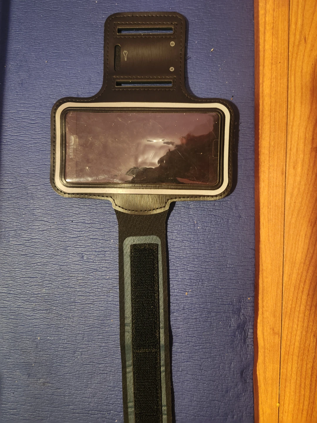 Armband for Smartphone