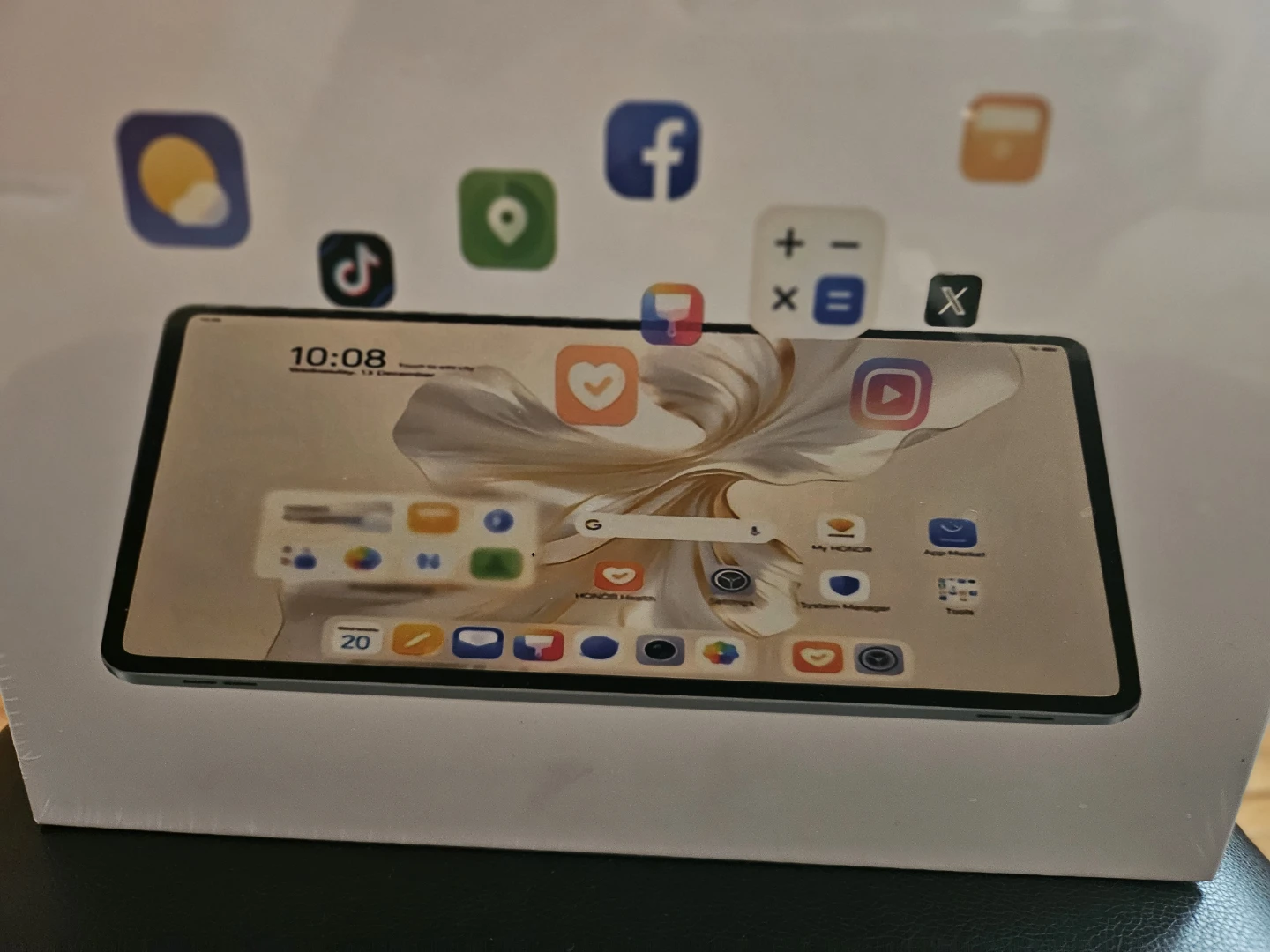 Android Tablet