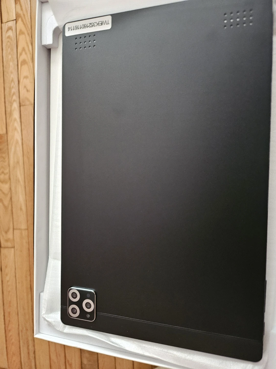Android Tablet - photo 2