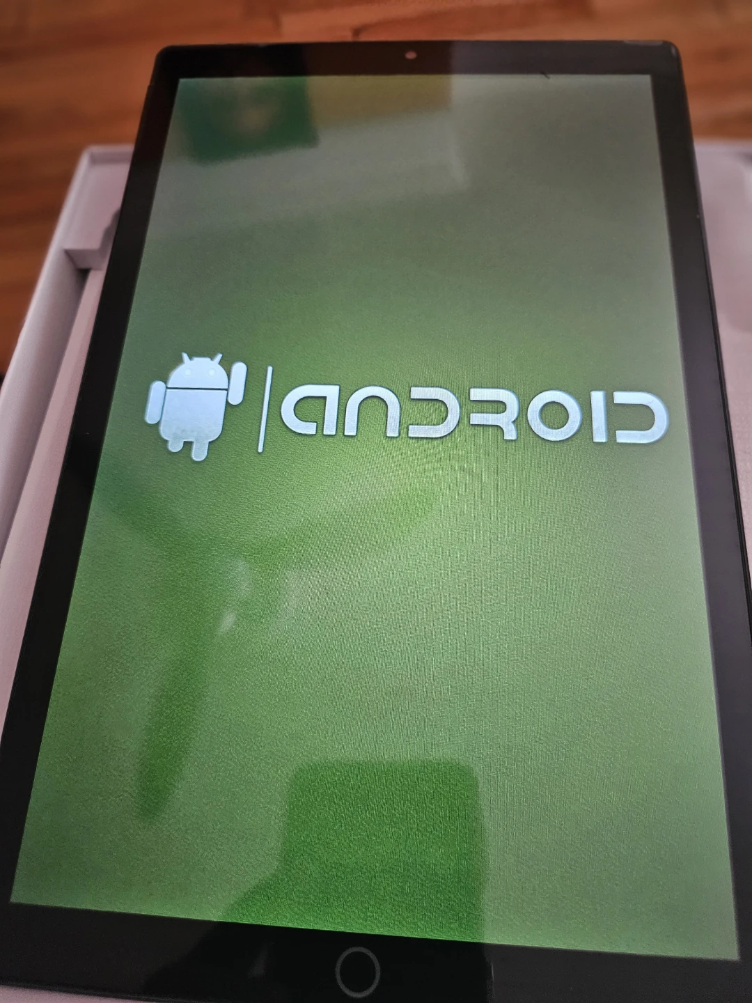 Android Tablet - photo 4