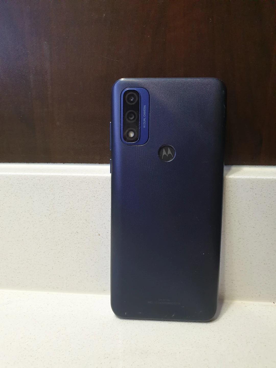 Motorola Moto G Pure Smartphone - photo 4
