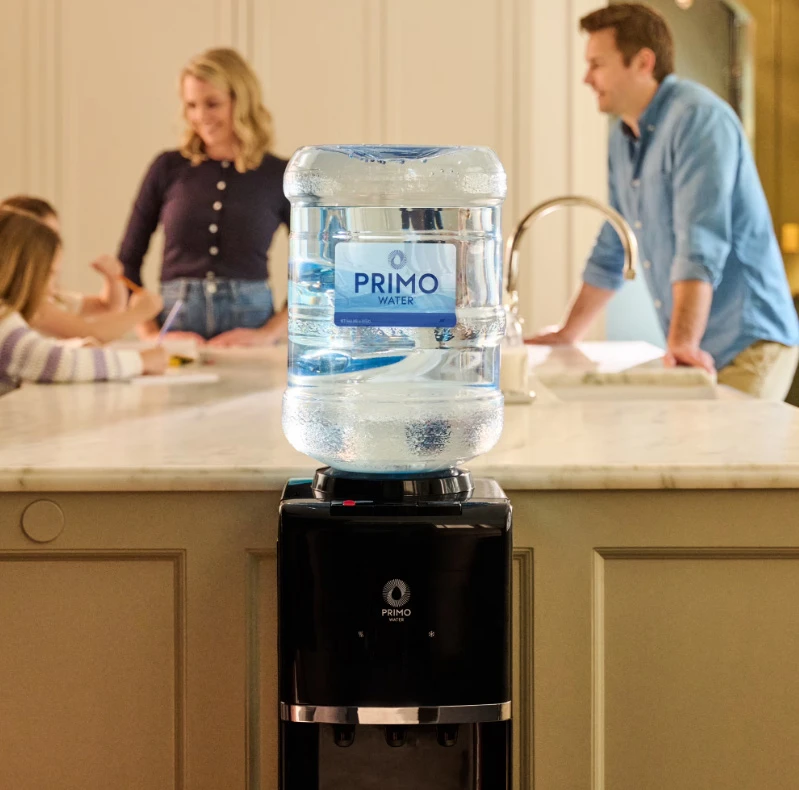 Primo Water® Top Loading Pro 3 Temp Water Dispenser - photo 5