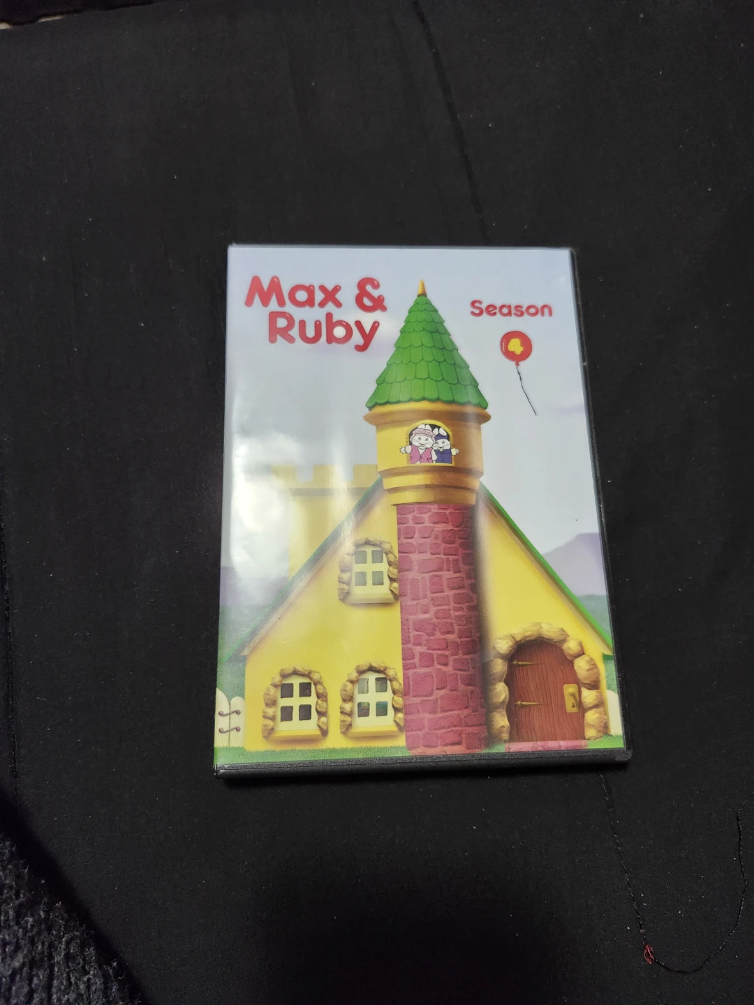 $5 dvd