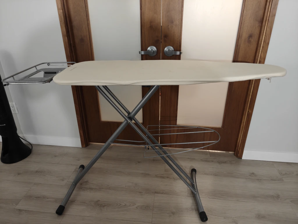 Rowenta Ironing Board