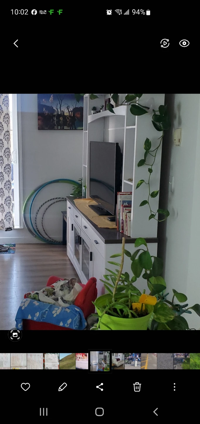 The Brick Entertainment Centre and Wall Unit - photo 2
