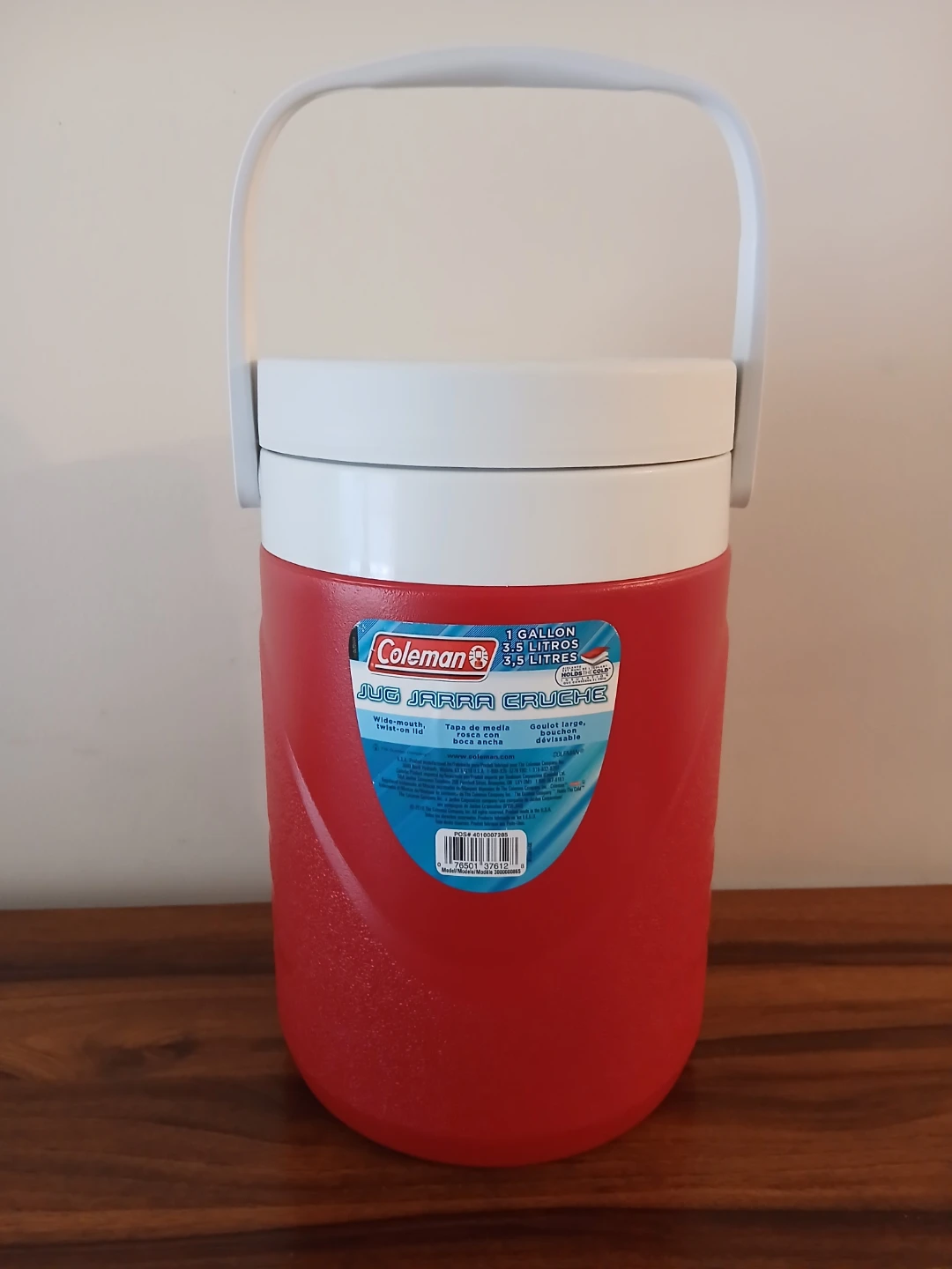 Coleman Beverage Cooler