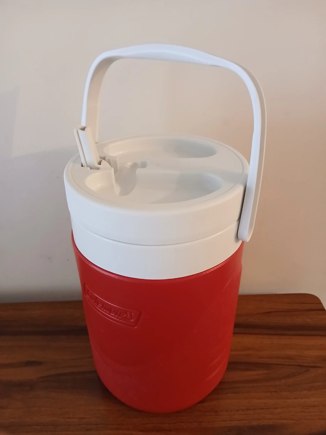 Coleman Beverage Cooler - photo 3