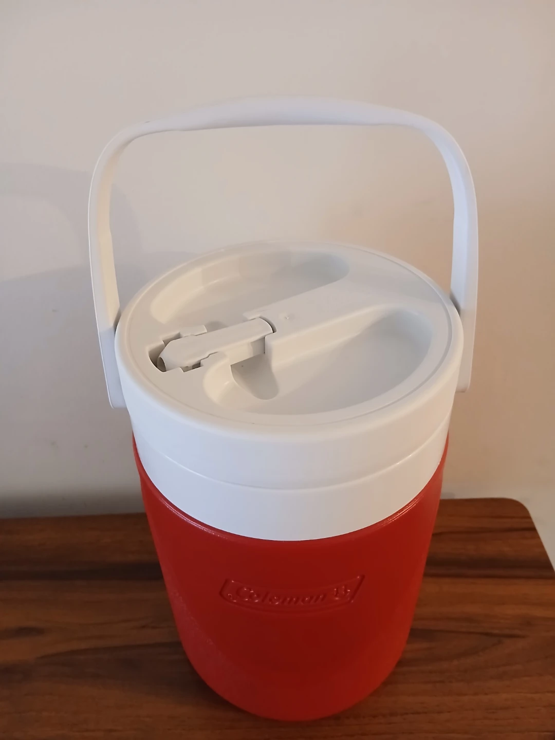 Coleman Beverage Cooler - photo 4
