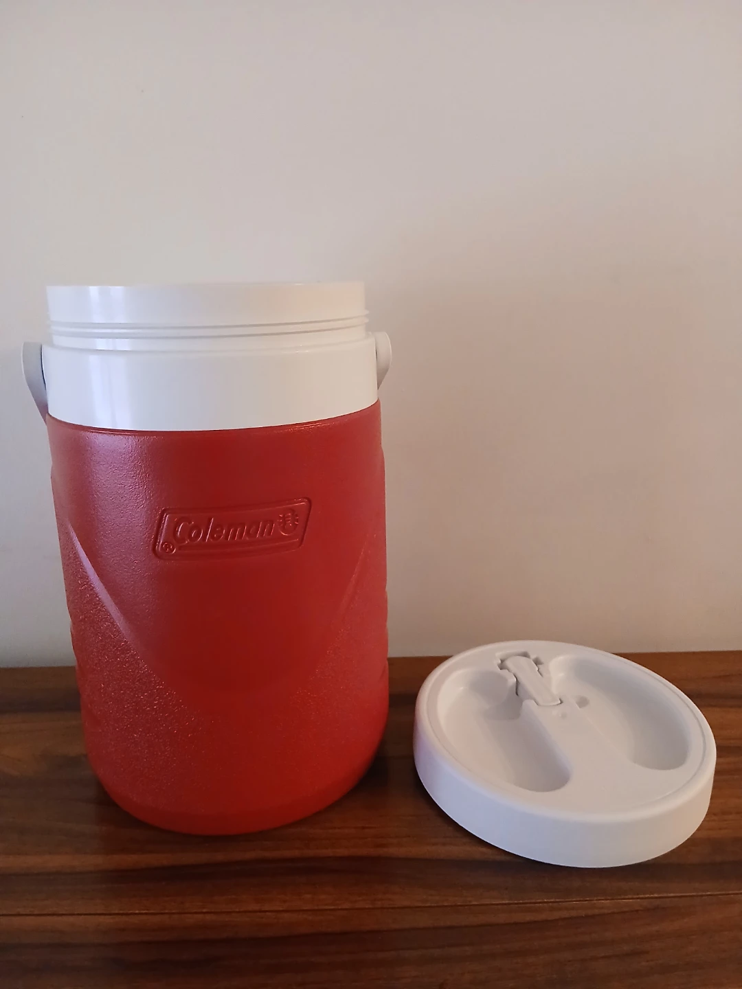 Coleman Beverage Cooler - photo 5