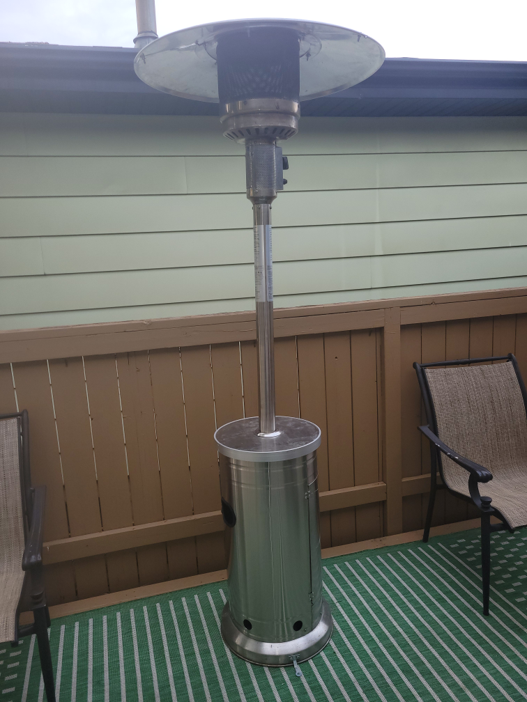 Outdoor Patio Heater