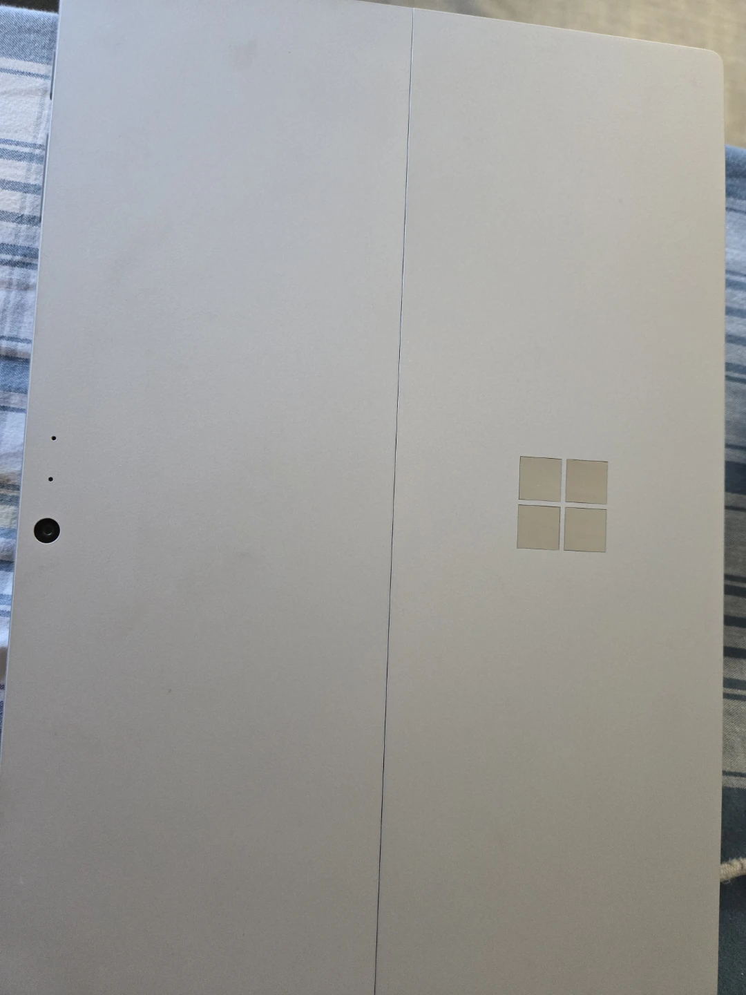 Microsoft surface