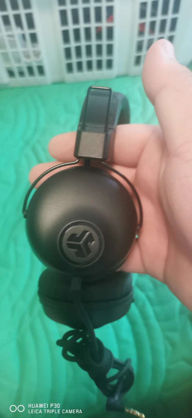 JLab Studio Headphones - photo 2