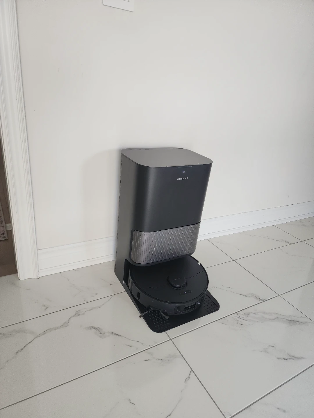 Dreame L40s ultra