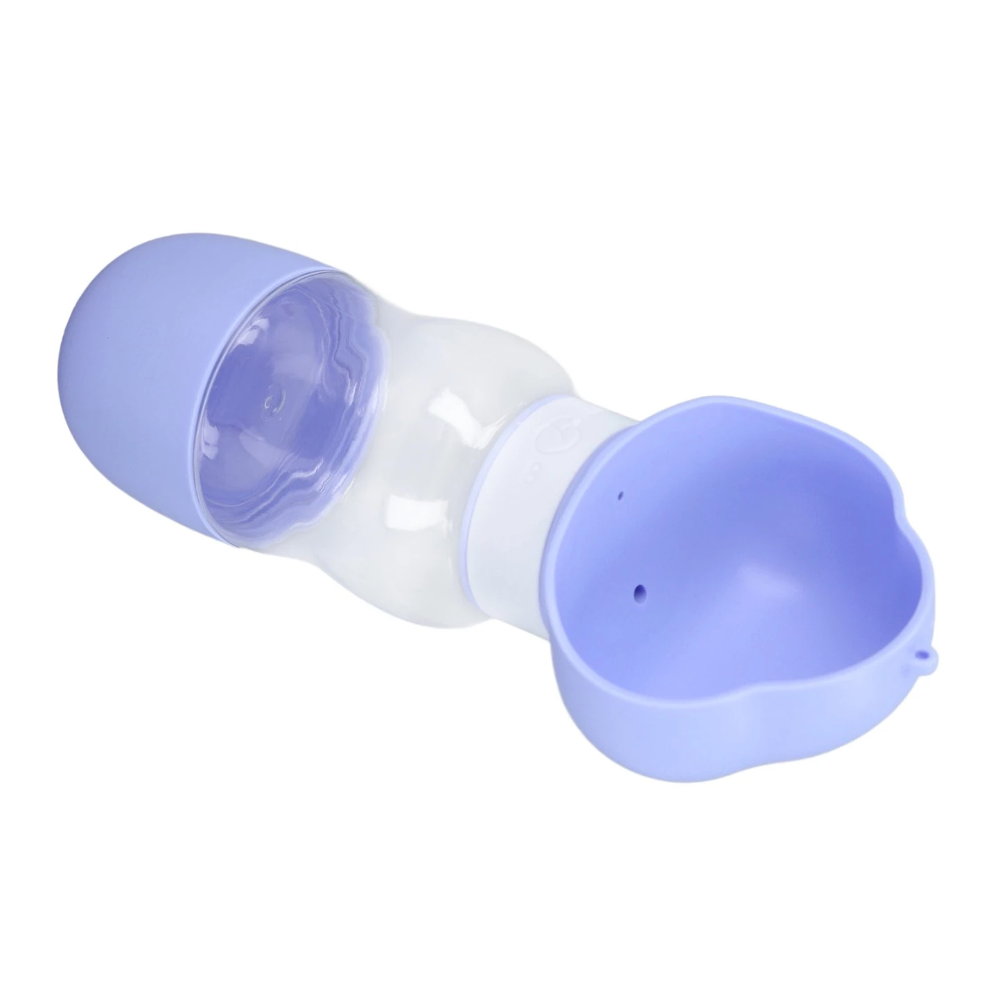 Portable Dog Water Bottle Dispenser - photo 3
