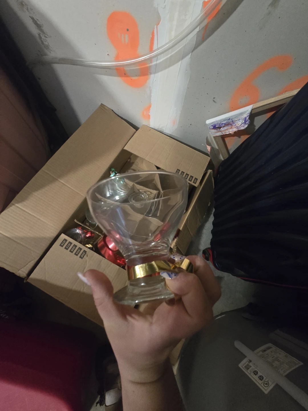 Set of 20 Glasses - photo 3