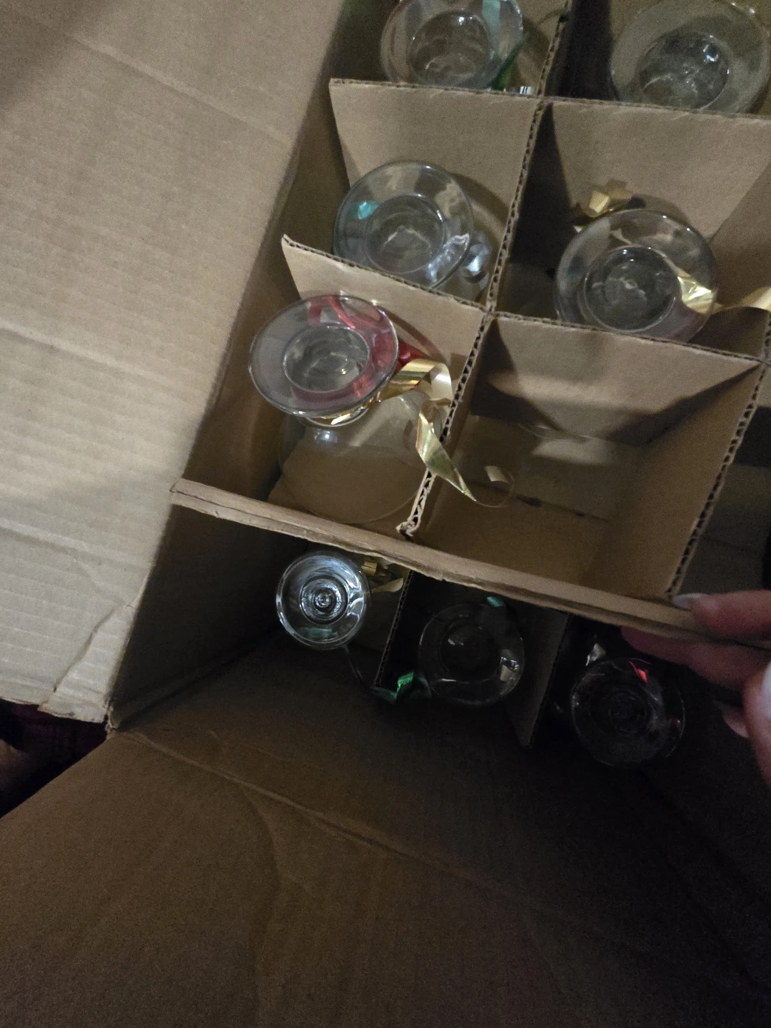 Set of 20 Glasses - photo 5